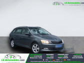 Annonce Skoda Fabia Combi occasion Essence 1.0 MPI 75 ch BVM � Beaupuy