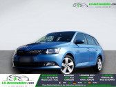Annonce Skoda Fabia Combi occasion Essence 1.0 MPI 75 ch BVM � Beaupuy