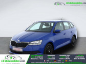 Annonce Skoda Fabia Combi occasion Essence 1.0 MPI 75 ch BVM � Beaupuy