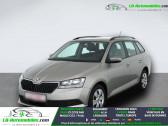Annonce Skoda Fabia Combi occasion Essence 1.0 MPI 75 ch BVM � Beaupuy