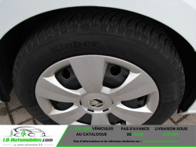 Skoda Fabia Combi 1.0 MPI 75 ch BVM  occasion  Beaupuy - photo n10