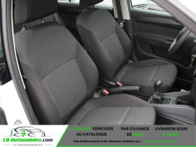Skoda Fabia Combi 1.0 MPI 75 ch BVM  occasion  Beaupuy - photo n8