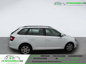Skoda Fabia Combi 1.0 MPI 75 ch BVM  occasion  Beaupuy - photo n6