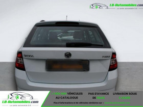Skoda Fabia Combi 1.0 MPI 75 ch BVM  occasion  Beaupuy - photo n7