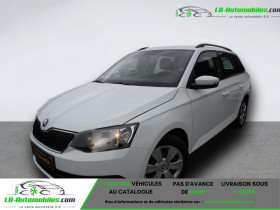 Skoda Fabia Combi 1.0 MPI 75 ch BVM  occasion  Beaupuy - photo n2