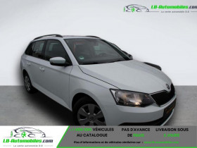 Skoda Fabia Combi , garage LB AUTOMOBILES  Beaupuy