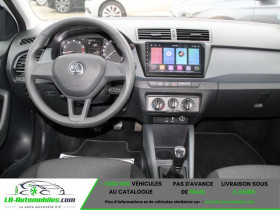 Skoda Fabia Combi 1.0 MPI 75 ch BVM  occasion  Beaupuy - photo n3