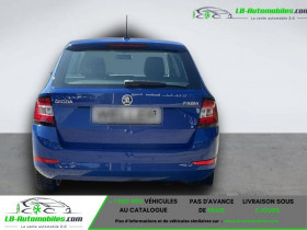 Skoda Fabia Combi 1.0 MPI 75 ch BVM  occasion � Beaupuy - photo n�6