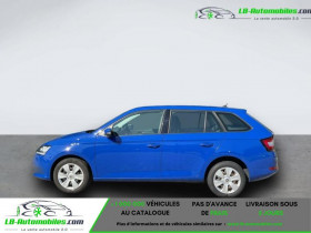 Skoda Fabia Combi 1.0 MPI 75 ch BVM  occasion � Beaupuy - photo n�5