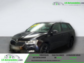 Skoda Fabia Combi 1.0 MPI 75 ch BVM   Beaupuy 31