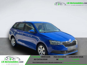 Skoda Fabia Combi 1.0 MPI 75 ch BVM  occasion � Beaupuy - photo n�2