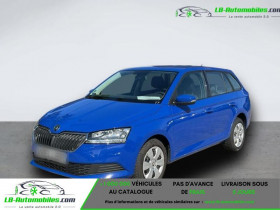 Skoda Fabia Combi , garage LB AUTOMOBILES � Beaupuy