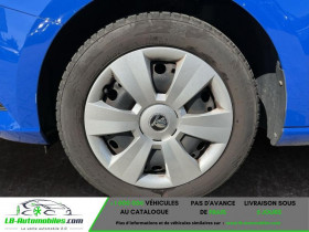 Skoda Fabia Combi 1.0 MPI 75 ch BVM  occasion � Beaupuy - photo n�10