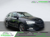 Skoda Fabia Combi occasion année 2019 boite Manuelle Annonce Skoda Fabia Combi occasion Essence 1.0 MPI 75 ch BVM à Beaupuy