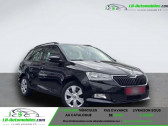 Skoda Fabia Combi 1.0 MPI 75 ch BVM   Beaupuy 31
