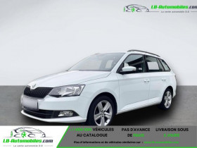 Skoda Fabia Combi , garage LB AUTOMOBILES  Beaupuy