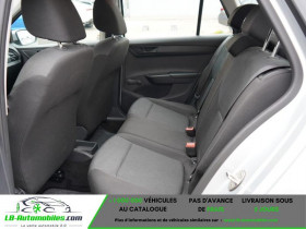Skoda Fabia Combi 1.0 MPI 75 ch BVM  occasion  Beaupuy - photo n9
