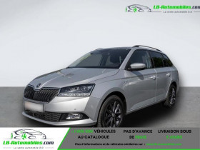 Skoda Fabia Combi , garage LB AUTOMOBILES  Beaupuy