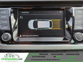 Skoda Fabia Combi 1.0 MPI 75 ch BVM  occasion  Beaupuy - photo n9