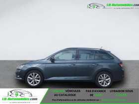Skoda Fabia Combi 1.0 MPI 75 ch BVM  occasion  Beaupuy - photo n6