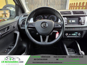 Skoda Fabia Combi 1.0 MPI 75 ch BVM  occasion  Beaupuy - photo n8
