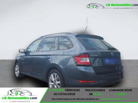 Skoda Fabia Combi 1.0 MPI 75 ch BVM  occasion  Beaupuy - photo n4