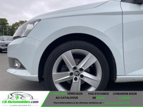 Skoda Fabia Combi 1.0 MPI 75 ch BVM  occasion  Beaupuy - photo n8