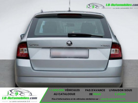 Skoda Fabia Combi 1.0 MPI 75 ch BVM  occasion  Beaupuy - photo n7