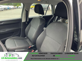 Skoda Fabia Combi 1.0 MPI 75 ch BVM  occasion  Beaupuy - photo n7