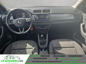 Skoda Fabia Combi 1.0 MPI 75 ch BVM  occasion  Beaupuy - photo n3