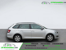 Skoda Fabia Combi 1.0 MPI 75 ch BVM  occasion  Beaupuy - photo n6