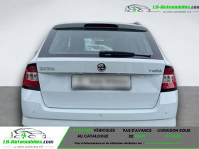 Skoda Fabia Combi 1.0 MPI 75 ch BVM  occasion  Beaupuy - photo n6