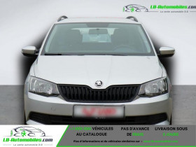Skoda Fabia Combi 1.0 MPI 75 ch BVM  occasion  Beaupuy - photo n5