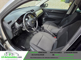 Skoda Fabia Combi 1.0 MPI 75 ch BVM  occasion  Beaupuy - photo n6