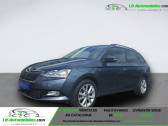 Skoda Fabia Combi 1.0 MPI 75 ch BVM   Beaupuy 31
