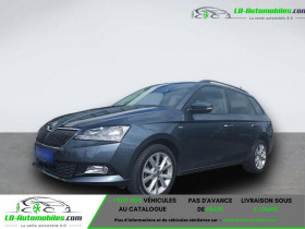 Skoda Fabia Combi , garage LB AUTOMOBILES  Beaupuy