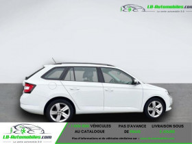 Skoda Fabia Combi 1.0 MPI 75 ch BVM  occasion  Beaupuy - photo n5