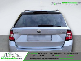 Skoda Fabia Combi 1.0 MPI 75 ch BVM  occasion  Beaupuy - photo n5
