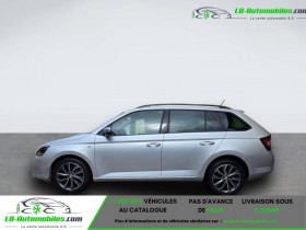 Skoda Fabia Combi 1.0 MPI 75 ch BVM  occasion  Beaupuy - photo n4