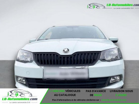 Skoda Fabia Combi 1.0 MPI 75 ch BVM  occasion  Beaupuy - photo n4