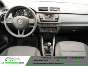 Skoda Fabia Combi 1.0 MPI 75 ch BVM  occasion  Beaupuy - photo n3
