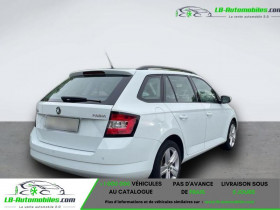 Skoda Fabia Combi 1.0 MPI 75 ch BVM  occasion  Beaupuy - photo n3