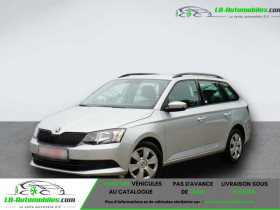 Skoda Fabia Combi 1.0 MPI 75 ch BVM  occasion  Beaupuy - photo n2