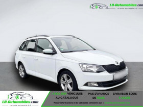 Skoda Fabia Combi 1.0 MPI 75 ch BVM  occasion  Beaupuy - photo n2