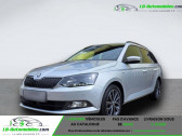 Skoda Fabia Combi 1.0 MPI 75 ch BVM   Beaupuy 31