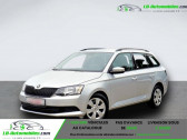 Skoda Fabia Combi 1.0 MPI 75 ch BVM   Beaupuy 31