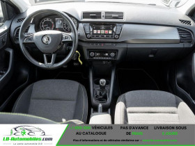 Skoda Fabia Combi 1.0 MPI 75 ch BVM  occasion  Beaupuy - photo n2