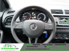 Skoda Fabia Combi 1.0 MPI 75 ch BVM  occasion  Beaupuy - photo n10