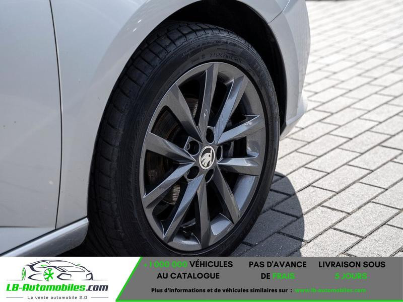 Skoda Fabia Combi 1.0 MPI 75 ch BVM  occasion  Beaupuy - photo n6