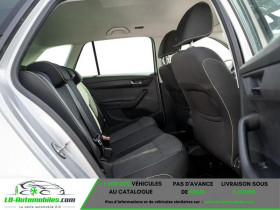 Skoda Fabia Combi 1.0 MPI 75 ch BVM  occasion  Beaupuy - photo n5